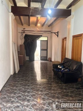 Casa pareada en venta en Ayuntamiento - Centro en Alzira