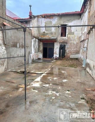 Casa pareada en venta en Ayuntamiento - Centro en Alzira