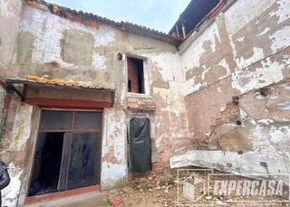 Casa pareada en venta en Ayuntamiento - Centro en Alzira