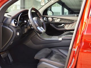 Mercedes-Benz Clase GLC Mercedes-AMG GLC 43 4MATIC