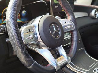 Mercedes-Benz Clase GLC Mercedes-AMG GLC 43 4MATIC