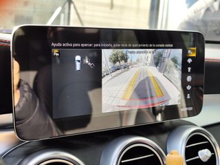 Mercedes-Benz Clase GLC Mercedes-AMG GLC 43 4MATIC