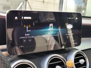 Mercedes-Benz Clase GLC Mercedes-AMG GLC 43 4MATIC