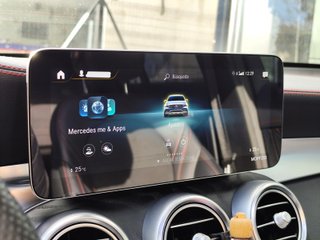 Mercedes-Benz Clase GLC Mercedes-AMG GLC 43 4MATIC