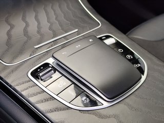 Mercedes-Benz Clase GLC Mercedes-AMG GLC 43 4MATIC