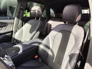 Mercedes-Benz Clase GLC Mercedes-AMG GLC 43 4MATIC