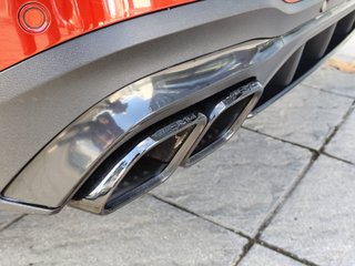 Mercedes-Benz Clase GLC Mercedes-AMG GLC 43 4MATIC