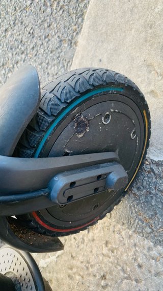 Patinete Eléctrico Xiaomi