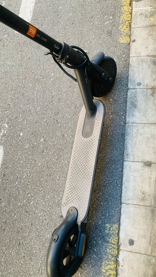 Patinete Eléctrico Xiaomi