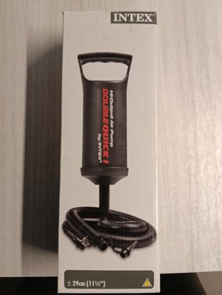 Materasso gonfiabile Bestway 191x157x22 cm