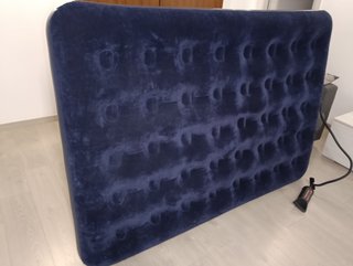Materasso gonfiabile Bestway 191x157x22 cm