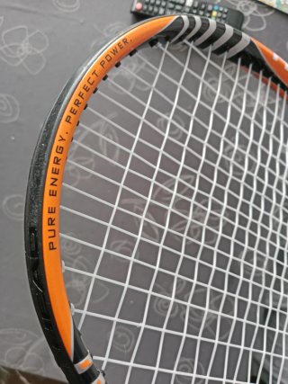 Raqueta Tenis Head Speed Liquidmetal
