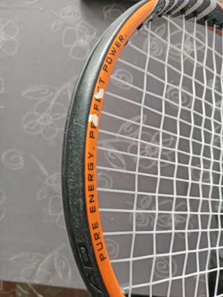 Raqueta Tenis Head Speed Liquidmetal