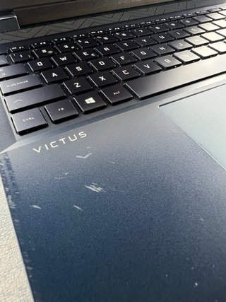 HP Victus 16 RTX 3050 Ryzen 5 32GB 1TB