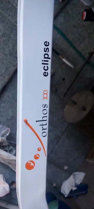 Crua eléctrica de traslado pacientes