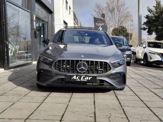 Mercedes-Benz Clase A Mercedes-AMG A 35 4MATIC
