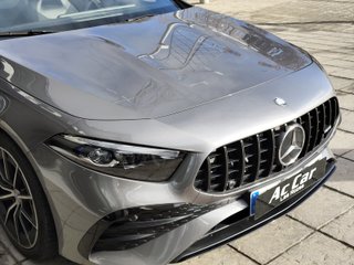 Mercedes-Benz Clase A Mercedes-AMG A 35 4MATIC