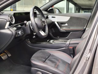 Mercedes-Benz Clase A Mercedes-AMG A 35 4MATIC