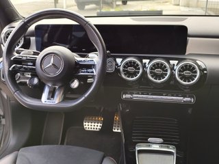 Mercedes-Benz Clase A Mercedes-AMG A 35 4MATIC