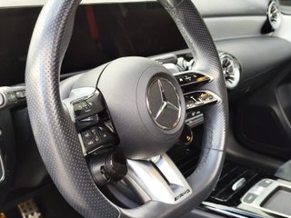 Mercedes-Benz Clase A Mercedes-AMG A 35 4MATIC