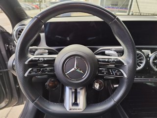 Mercedes-Benz Clase A Mercedes-AMG A 35 4MATIC