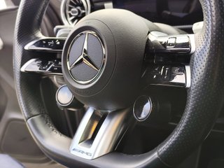 Mercedes-Benz Clase A Mercedes-AMG A 35 4MATIC