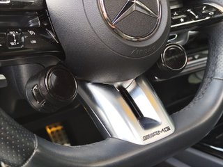 Mercedes-Benz Clase A Mercedes-AMG A 35 4MATIC