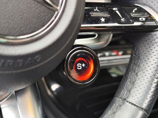 Mercedes-Benz Clase A Mercedes-AMG A 35 4MATIC