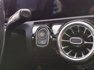 Mercedes-Benz Clase A Mercedes-AMG A 35 4MATIC