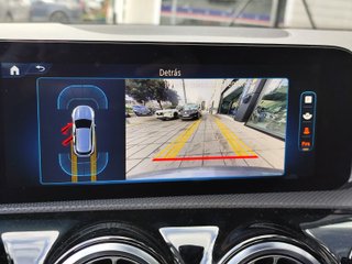 Mercedes-Benz Clase A Mercedes-AMG A 35 4MATIC