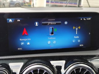 Mercedes-Benz Clase A Mercedes-AMG A 35 4MATIC