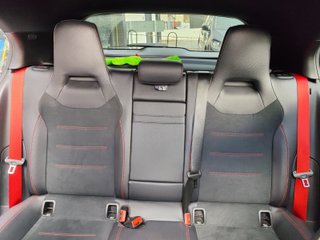 Mercedes-Benz Clase A Mercedes-AMG A 35 4MATIC