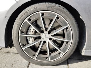 Mercedes-Benz Clase A Mercedes-AMG A 35 4MATIC