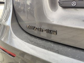 Mercedes-Benz Clase A Mercedes-AMG A 35 4MATIC