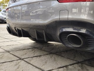 Mercedes-Benz Clase A Mercedes-AMG A 35 4MATIC