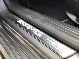 Mercedes-Benz Clase A Mercedes-AMG A 35 4MATIC