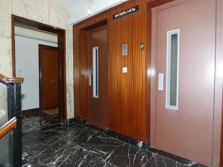 Oficina en venta en Indautxu en Bilbao