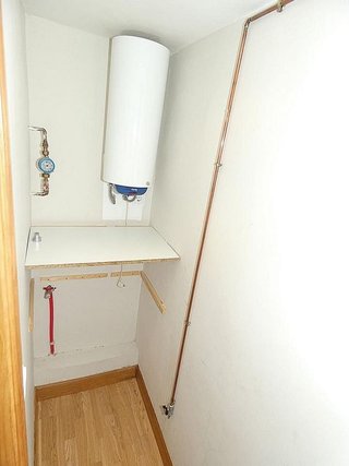Oficina en venta en Indautxu en Bilbao