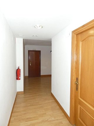 Oficina en venta en Indautxu en Bilbao