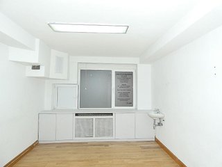 Oficina en venta en Indautxu en Bilbao