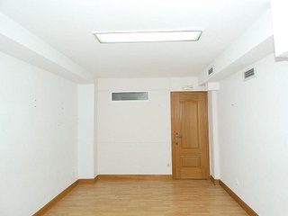 Oficina en venta en Indautxu en Bilbao