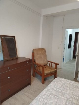 Piso en alquiler en Parque del Oeste - Olivares en Oviedo