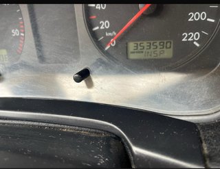 Volkswagen Golf 2002