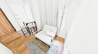 Estudio en alquiler en San Fermín en Madrid
