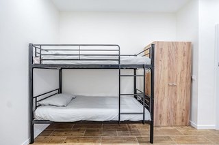 Estudio en alquiler en San Fermín en Madrid
