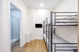 Estudio en alquiler en San Fermín en Madrid