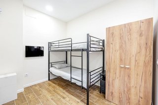 Estudio en alquiler en San Fermín en Madrid