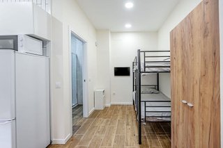 Estudio en alquiler en San Fermín en Madrid