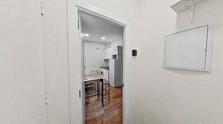 Estudio en alquiler en San Fermín en Madrid