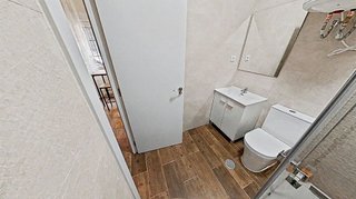 Estudio en alquiler en San Fermín en Madrid